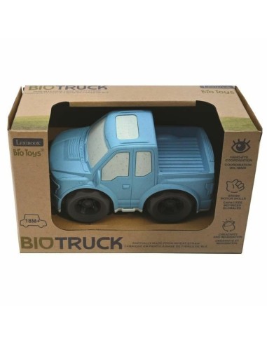 Lorry Lexibook BioTruck