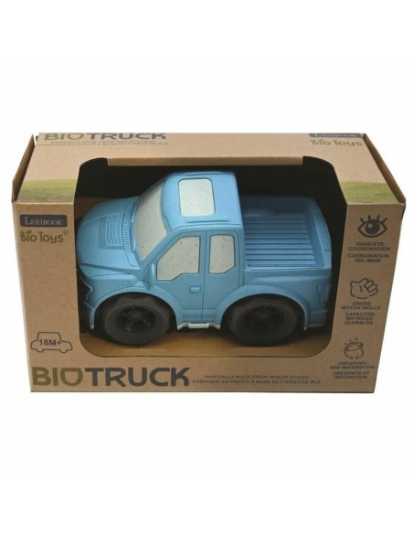 Camion Lexibook BioTruck