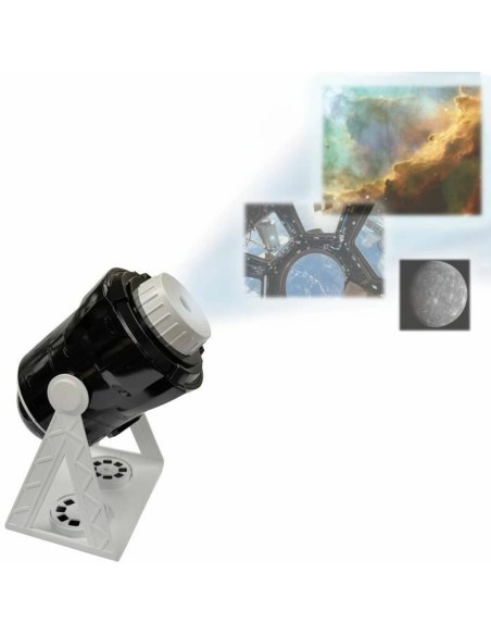 Gioco di Scienza Lexibook Planetarium Projector