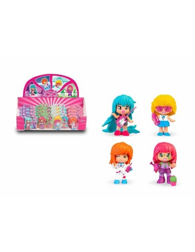 PinyPon Doll Famosa