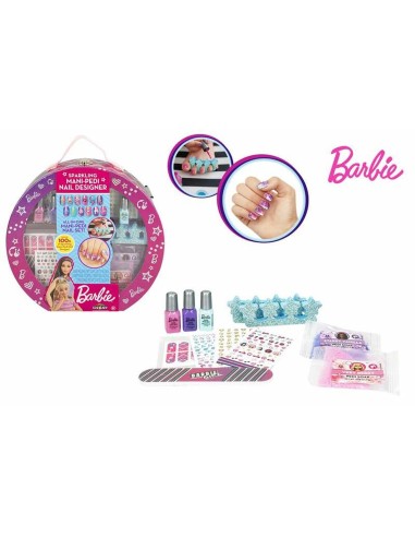 Manicure and pedicure sets Colorbaby Case