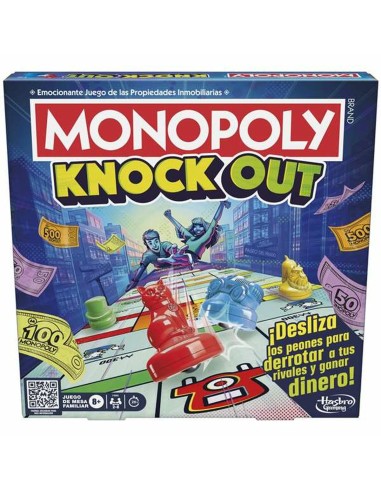 Educational Game Hasbro