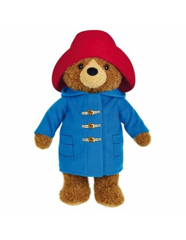 Fluffy toy Jemini Paddington 45 cm