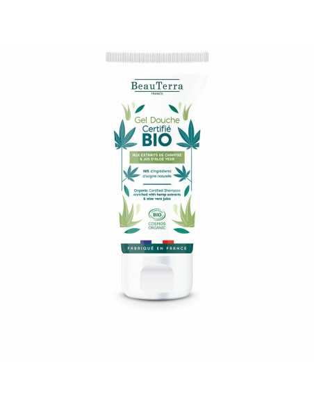 Gel de douche Beauterra Bio 75 ml