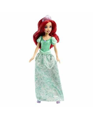 Poupée Disney Princess Ariel 29 cm