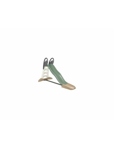 Toboggan Smoby XL Toboggan Green