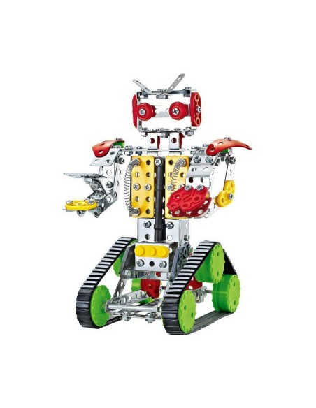 Roboter Colorbaby