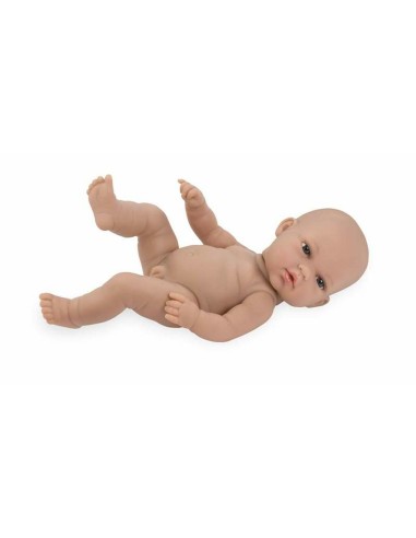 Babypuppe Arias 33 cm