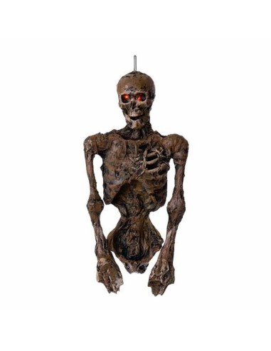 Halloween Decorations My Other Me 57 x 20 x 13 cm Skeleton