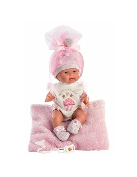 Baby Doll Llorens 26 cm