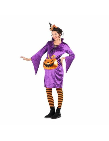 Costume for Adults My Other Me Witch M