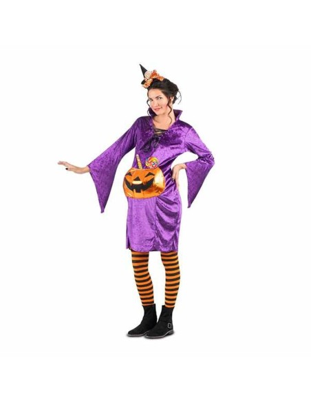 Costume for Adults My Other Me Witch M