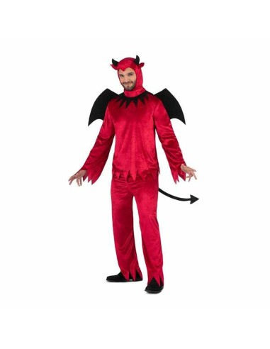 Costume per Adulti My Other Me Diablo L