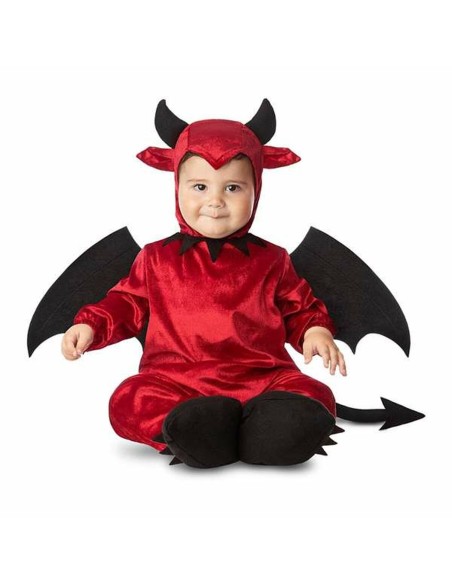 Costume for Babies My Other Me Diablo 7-12 Months