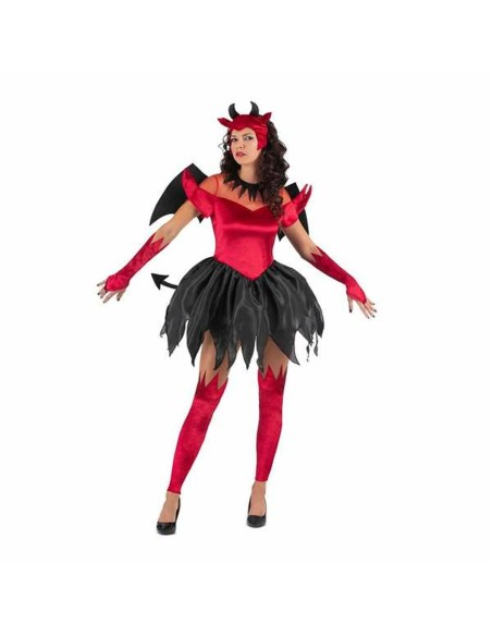 Costume for Adults My Other Me She-Devil M