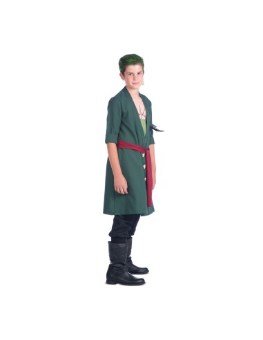 Costume per Bambini My Other Me Roronoa Zoro