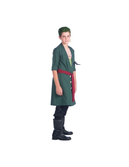 Costume for Children My Other Me Roronoa Zoro