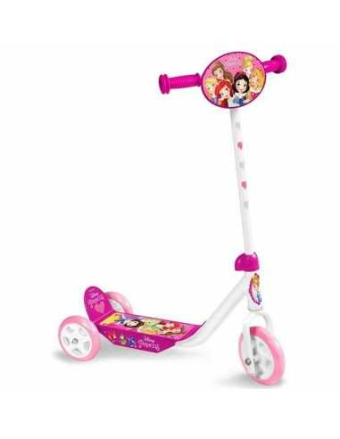 Scooter Disney Princess Pink