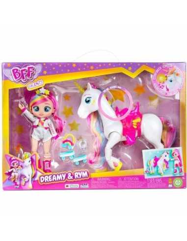 Baby doll IMC Toys Dreamy & Rym