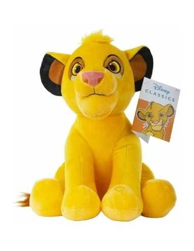 Plüschtier Disney Simba 20 cm Sound