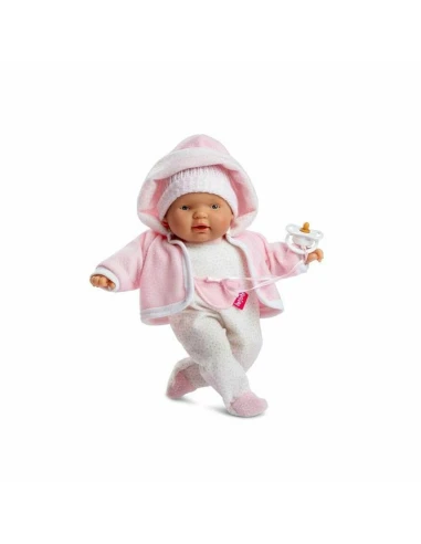 Baby Doll Berjuan Trousseau 12110-21