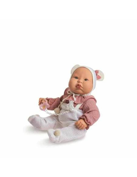 Baby Doll Berjuan Chubby Baby 20005-22