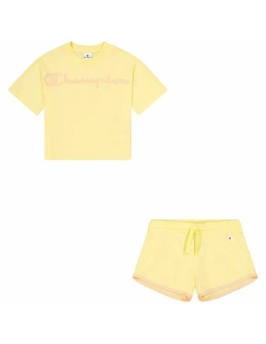 Sportset für Kinder Champion 4Cotton