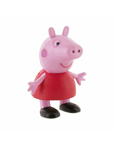 Figure Comansi Peppa Pig