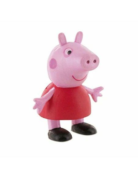 Figurine Comansi Peppa Pig