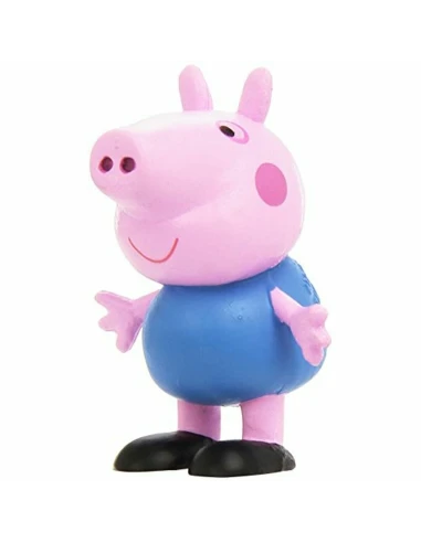 Statua George Peppa Pig