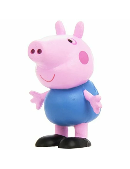 Figurine George Peppa Pig