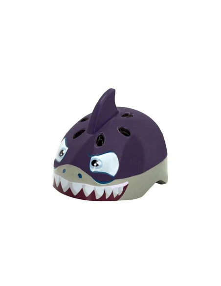 Baby Helmet Pat Avenue Plastic 3D Shark