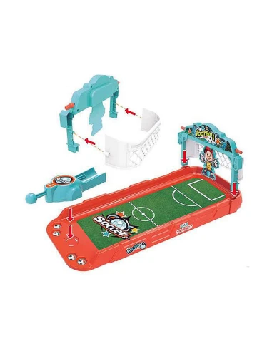 Playset Colorbaby Football 13 Pièces