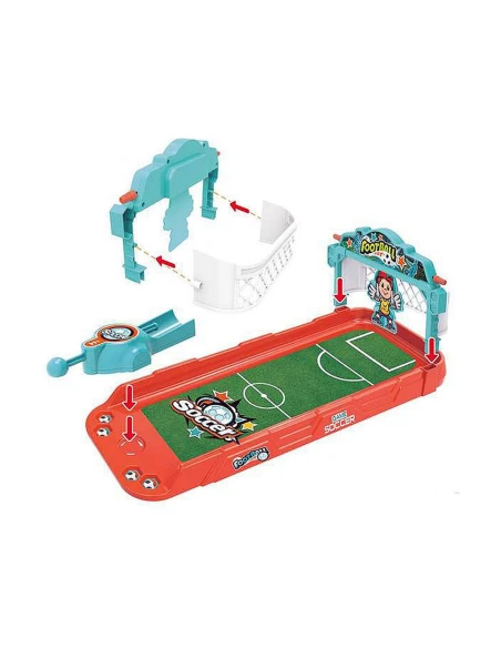 Playset Colorbaby Football 13 Pièces