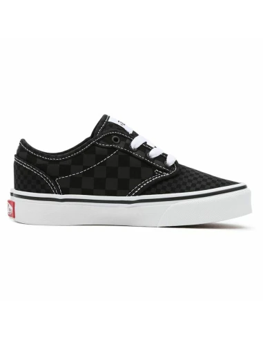 Scarpe Sportive per Bambini Vans Atwood Tonal Mix Check