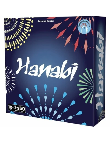 Jeu de société Asmodee Hanabi (FR)