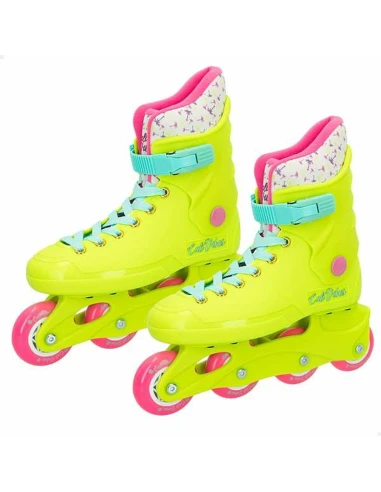 Inline Skates Colorbaby 36-37