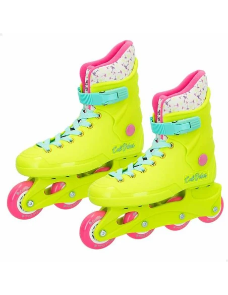 Inline Skates Colorbaby 36-37