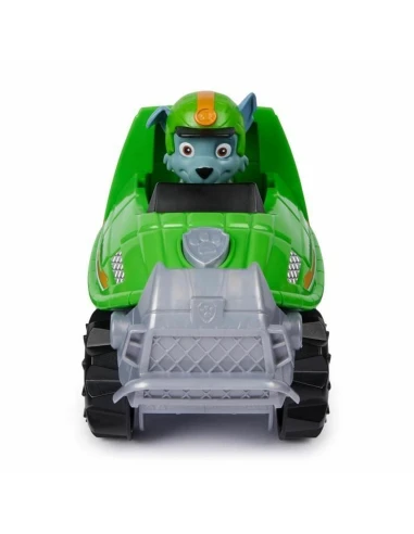 Playset Spin Master Paw Patrol Rocky´s