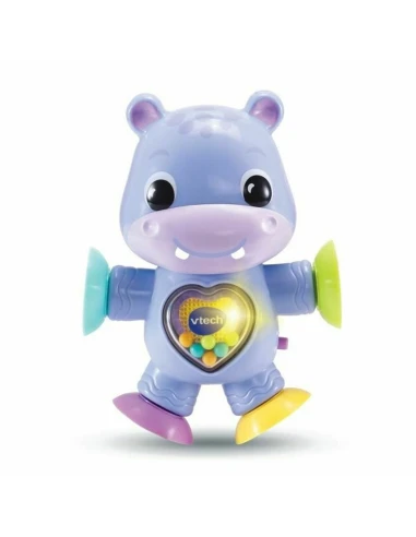 Jouet éducatif Vtech Baby Theo, My Hippo