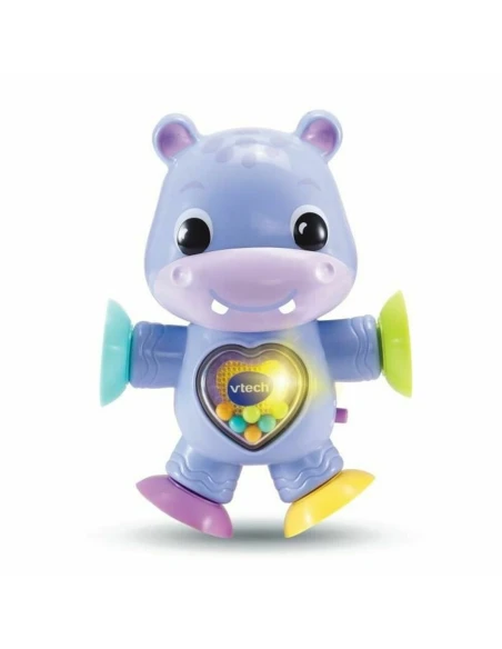 Pädagogisches Spielzeug Vtech Baby Theo, My Hippo