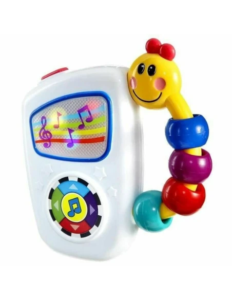 Baby-Spielzeug Baby Einstein Take Along Tunes Bunt