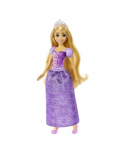 Bébé poupée Disney Princess HLW03