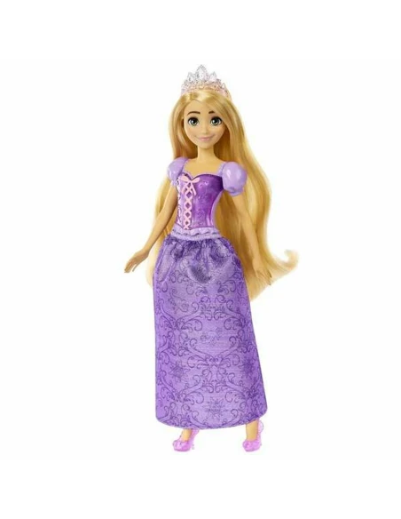 Baby doll Disney Princess HLW03