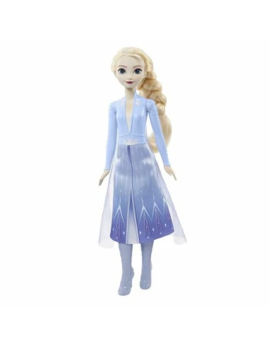 Doll Princesses Disney HLW48