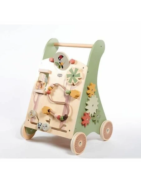 Wheeled walking frame Tiny Love Boho Chic