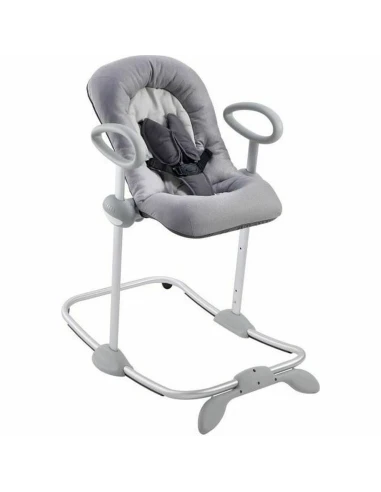 Hamac pour Bébé Béaba Up&Down III Gris