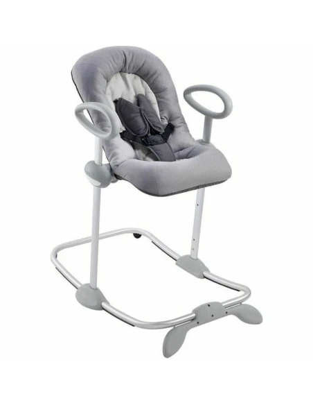 Hamac pour Bébé Béaba Up&Down III Gris