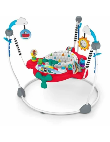 Aktivitätszentrum Baby Einstein Ocean Explorers