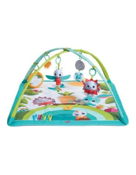 Play mat Tiny Love Arches Sunny Day In the Meadow (85 x 75 x 45 cm)